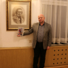 2024 nagroda dla prof. Libora Martinka